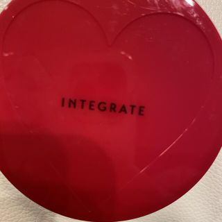 インテグレート(INTEGRATE)のインテグレート　水ジュエリークラッシュ　中間的な明るさ(ファンデーション)