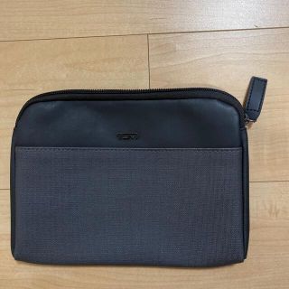 トゥミ(TUMI)のtumi ポーチ デルタ delta(その他)