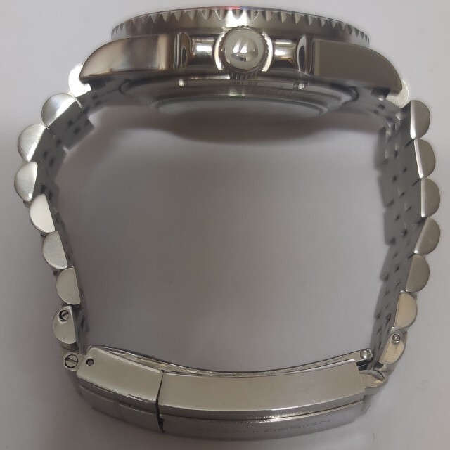 パガーニデザイン GMT 自動巻 ペプシカラー 中古美品の通販 by Beat's