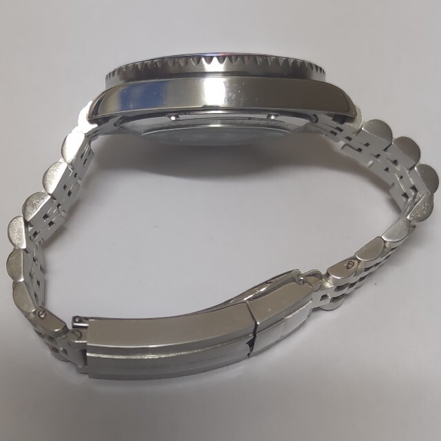 パガーニデザイン GMT 自動巻 ペプシカラー 中古美品の通販 by Beat's