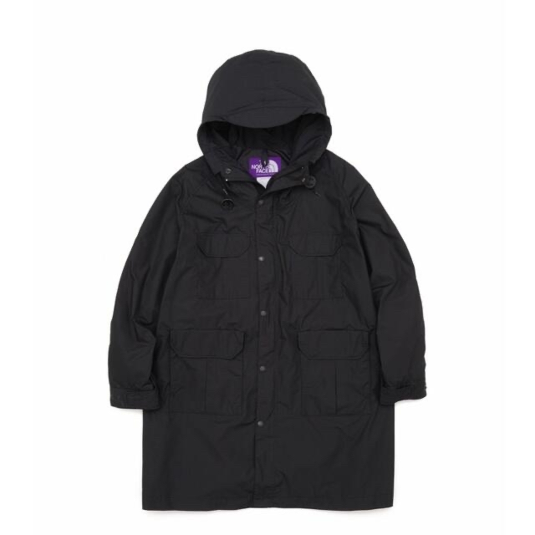 THE NORTH FACE PURPLE LABEL ナイロンジャケット THE NORTH FACE PURPLE LABEL ナイロンジャケット