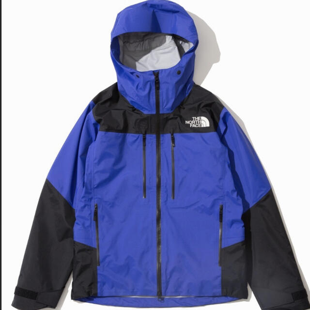 【希少モデル】THE NORTH FACE BEAMS 別注 マウンテンパーカー