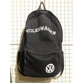 フォルクスワーゲン(Volkswagen)のはっちゃん様専用(リュック/バックパック)