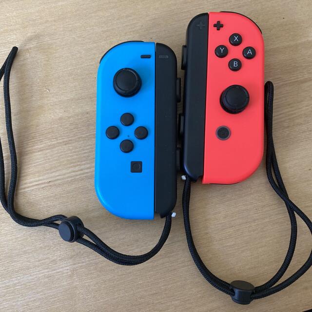 Nintendo Switch Joy-Con セット