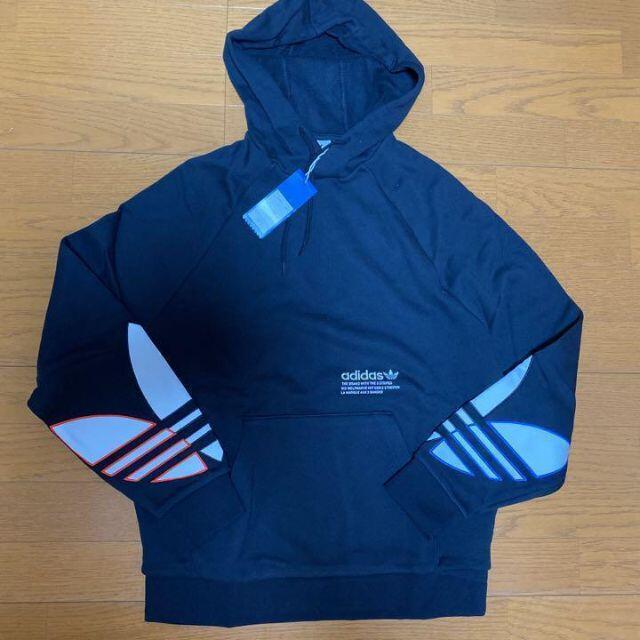 adidas(アディダス)のかーこ様専用 セットアップ上L、下S メンズのトップス(その他)の商品写真