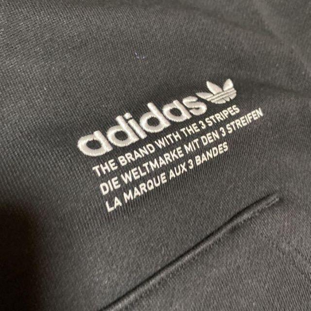 adidas(アディダス)のかーこ様専用 セットアップ上L、下S メンズのトップス(その他)の商品写真