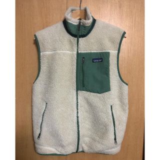 パタゴニア(patagonia)のパタゴニア　レトロx ベスト(ベスト)