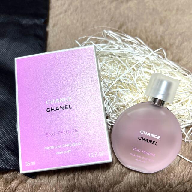 CHANEL(シャネル)のCHANEL香水 コスメ/美容の香水(香水(女性用))の商品写真