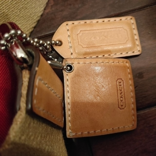 COACH(コーチ)の「送料込」コーチ カジュアルショルダーバッグ メンズのバッグ(ショルダーバッグ)の商品写真