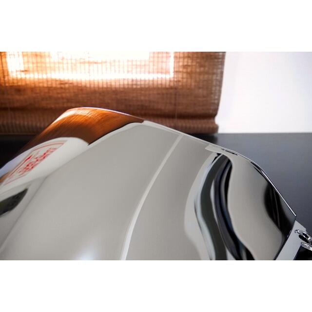 CBR1000RR 04-07 クロームスクリーン ミラー DS SC57の通販 by CBR1000RR 04-07 クロームスクリーン ミラー DS SC57の通販 by