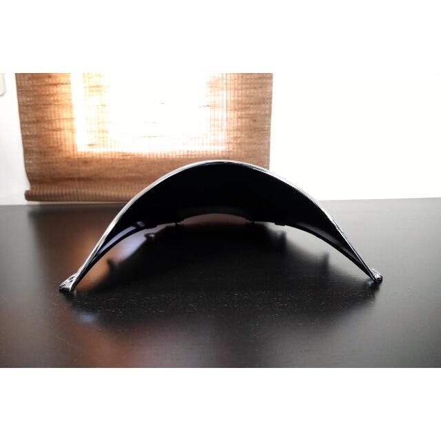 CBR1000RR 04-07 クロームスクリーン ミラー DS SC57の通販 by CBR1000RR 04-07 クロームスクリーン ミラー DS SC57の通販 by