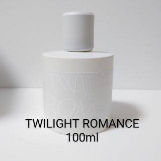 トワイライトロマンス トバリ 100ml  アイアンウィンドサンプル付き(ユニセックス)