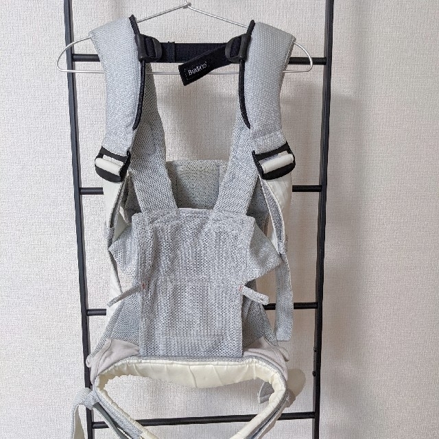 BABYBJORN ONE+ エアー  02MN0109392