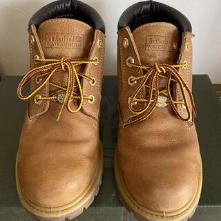 ティンバーランド(Timberland)のティンバーランド　Timberland レディースブーツ(ブーツ)