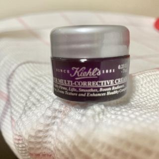 キールズ(Kiehl's)の新品＆未使用☆ Kiehl's SP マルチクリーム(サンプル/トライアルキット)