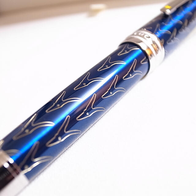 MONTBLANC - ☆未使用☆モンブラン ル・プティ・プランス MONTBLANC - ☆未使用☆モンブラン ル・プティ・プランス