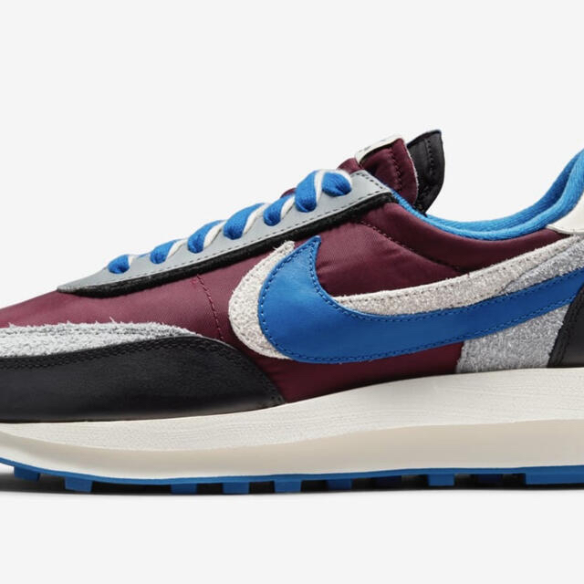 sacai(サカイ)のUNDERCOVER × sacai × Nike LD Waffle レディースの靴/シューズ(スニーカー)の商品写真