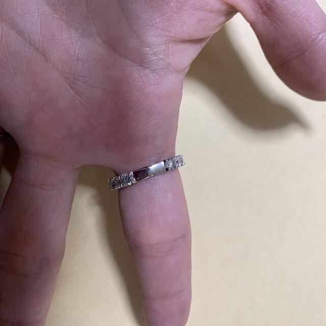 今年も話題の 衝撃値下げ 天然ダイヤモンド2.0ct プラチナ900 リング