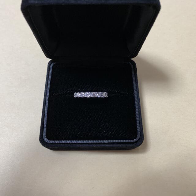 衝撃値下げ　天然ダイヤモンド2.0ct プラチナ900 リング　指輪　レディース レディースのアクセサリー(リング(指輪))の商品写真