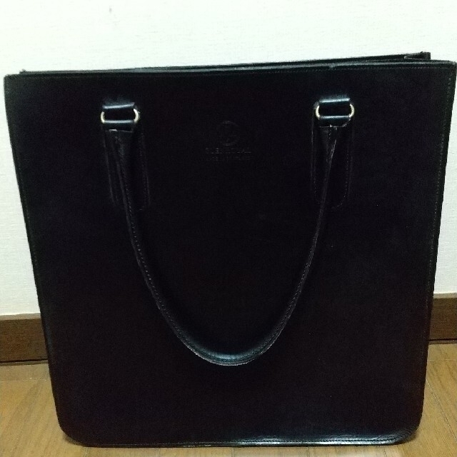 GLENROYAL 2HANDLE ZIP TOP TOTE BAG