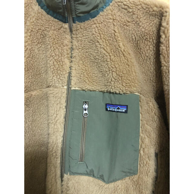 patagonia(パタゴニア)のパタゴニア　レトロx カーディガン メンズのジャケット/アウター(ブルゾン)の商品写真