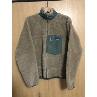 パタゴニア(patagonia)のパタゴニア　レトロx カーディガン(ブルゾン)