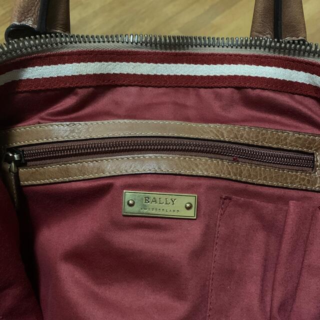 Bally(バリー)のBALLY バリー　ショルダーバッグ レディースのバッグ(ショルダーバッグ)の商品写真