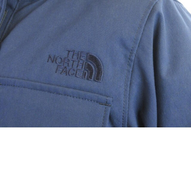 THE NORTH FACE(ザノースフェイス)のTHE NORTH FACEゴッサムパーカ　 レディースのジャケット/アウター(ダウンジャケット)の商品写真
