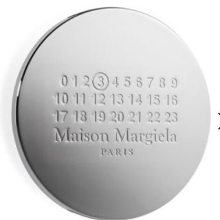 マルタンマルジェラ(Maison Martin Margiela)のMaison Margielaメゾンマルジェラフレグランスキャップ(キャンドル)