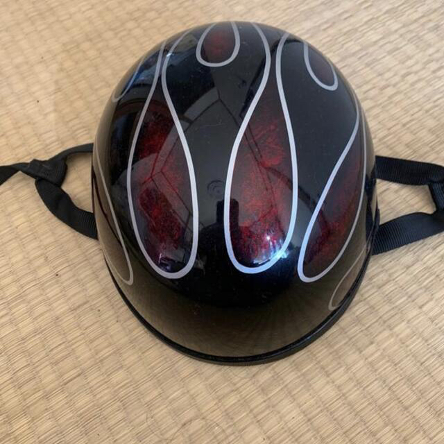 ヘルメットトラッカー