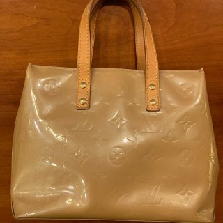 ルイヴィトン(LOUIS VUITTON)の⭐︎専用⭐︎ルイヴィトン ヴェルニ リードPM(トートバッグ)