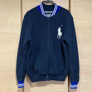 ラルフローレン(Ralph Lauren)のラルフローレン　リバーシブル　150cm(ジャケット/上着)