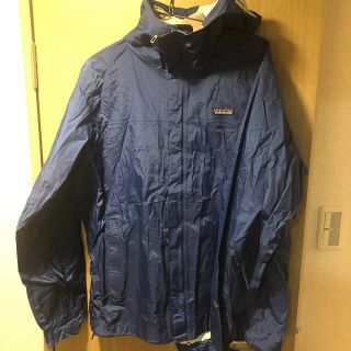 パタゴニア(patagonia)のパタゴニア  トレントシェル　ジャケット(ナイロンジャケット)