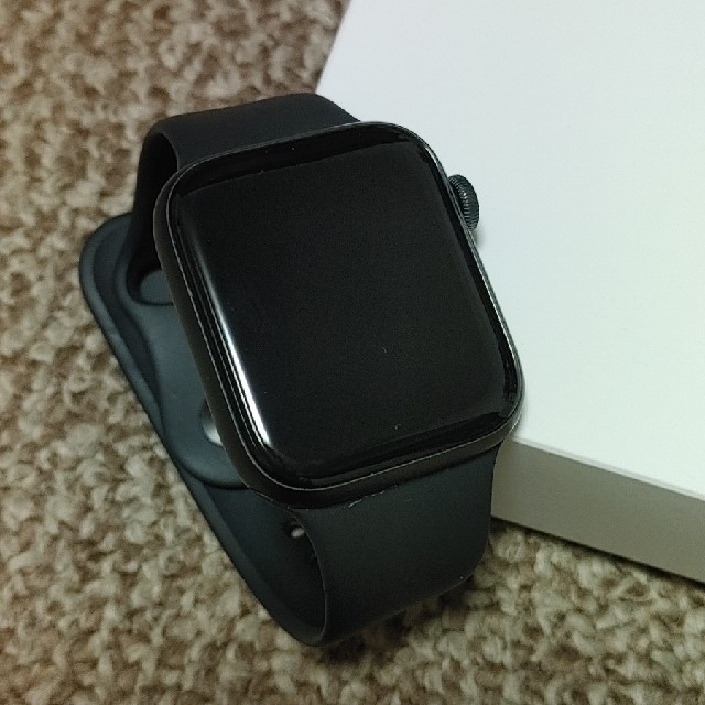 Apple Watch SE(GPS＋Cellularモデル) 44mm