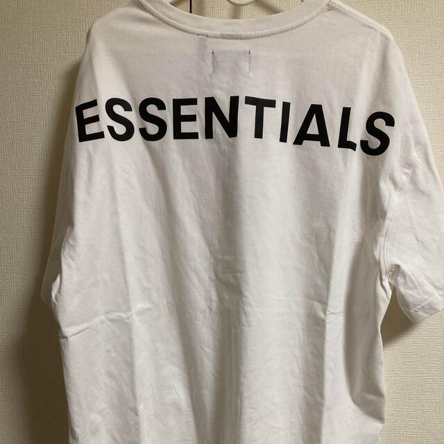 Essential(エッセンシャル)のモググ様専用ページ メンズのトップス(Tシャツ/カットソー(半袖/袖なし))の商品写真