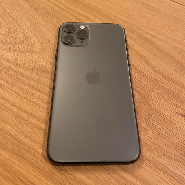 iPhone11pro64GB