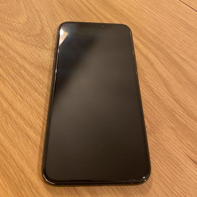 iPhone11pro64GB