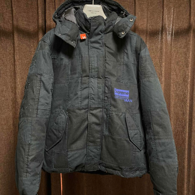 Supreme JUNYA WATANABE MAN  Puffy Jacket