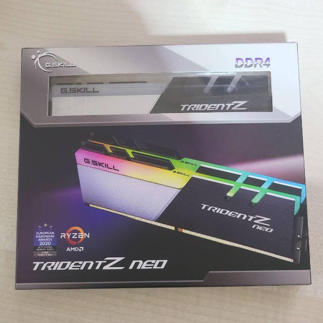 在庫あり送料無料 G.Skill Trident Z NEO F4-3600C18D-32GTZN 販売販売 -www.littleshopp.com 在庫あり送料無料 G.Skill Trident Z NEO F4-3600C18D-32GTZN 販売販売 -www.littleshopp.com