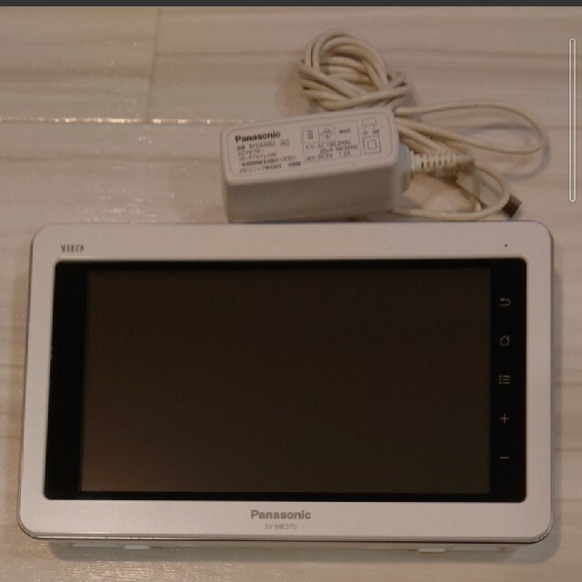 ◇セール特価品◇ Panasonic SV-ME970 ジャンク品