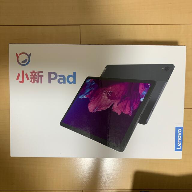 lenovo xiaoxin pad 11インチ