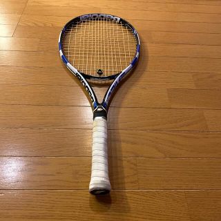 バボラ(Babolat)のバボラ ピュアドライブ107  (ラケット)