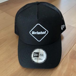 エフシーアールビー(F.C.R.B.)のF.C.Real Bristol×newera ブリストル ニューエラ キャップ(キャップ)