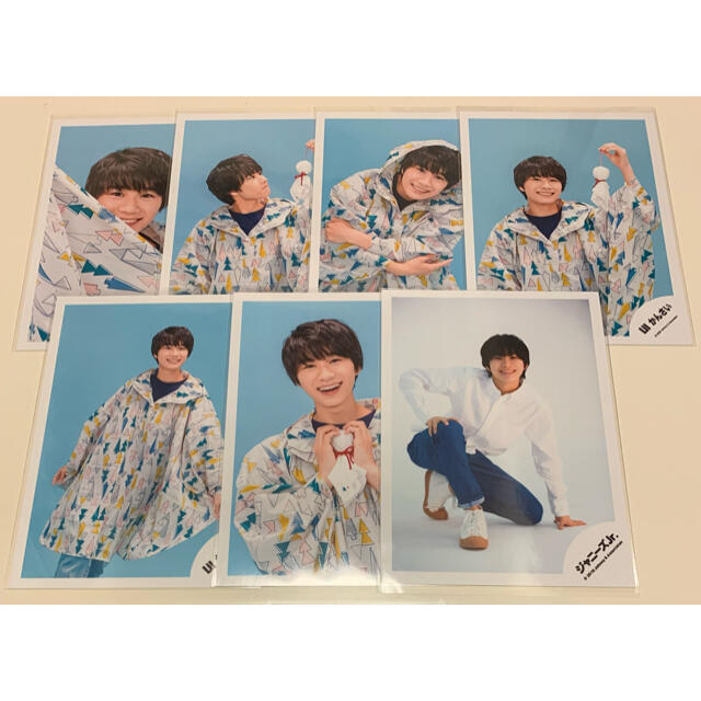 なな様　専用 エンタメ/ホビーのタレントグッズ(アイドルグッズ)の商品写真