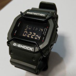 ジーショック(G-SHOCK)のG-SHOCK(腕時計(デジタル))