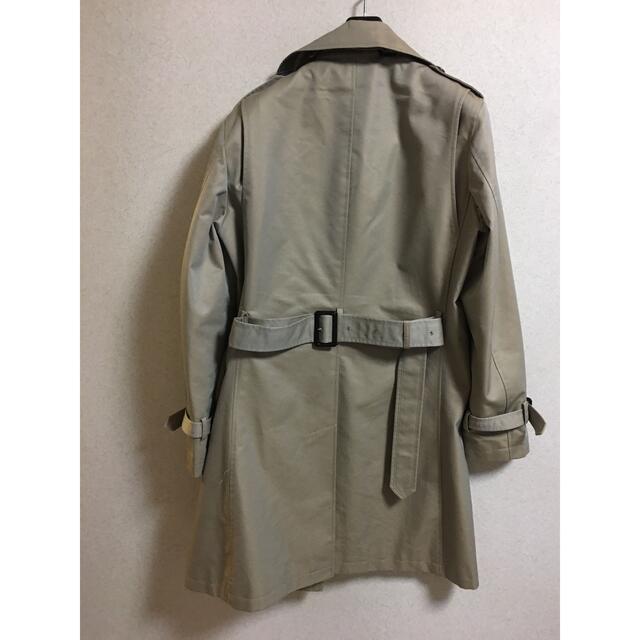 MORGAN HOMME - MORGAN HOMME トレンチコートの通販 by 0520nao's shop
