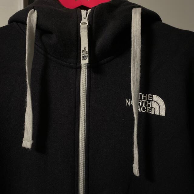 THE NORTH FACE(ザノースフェイス)のザノースフェイス　パーカー　メンズＬ　 メンズのトップス(パーカー)の商品写真