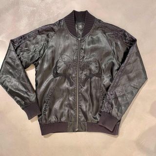 アディダス スカジャン(メンズ)の通販 44点 | adidasのメンズを買う アディダス スカジャン(メンズ)の通販 44点 | adidasのメンズを買う