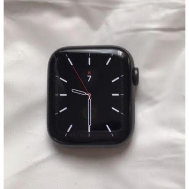 超特価美品♦︎AppleWatch6 44mmAppleCare23/04/15