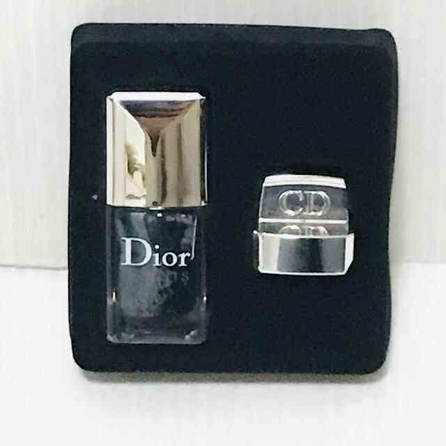 Christian Dior(クリスチャンディオール)のディオール ヴェルニ マグネティックス 802 10ml ネイル エナメル コスメ/美容のネイル(マニキュア)の商品写真